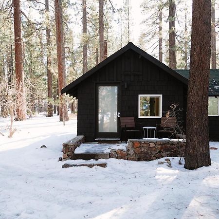 Colorado Lodge Big Bear Lake Exterior foto