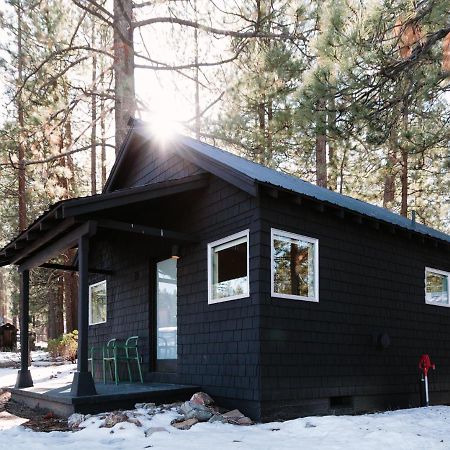 Colorado Lodge Big Bear Lake Exterior foto