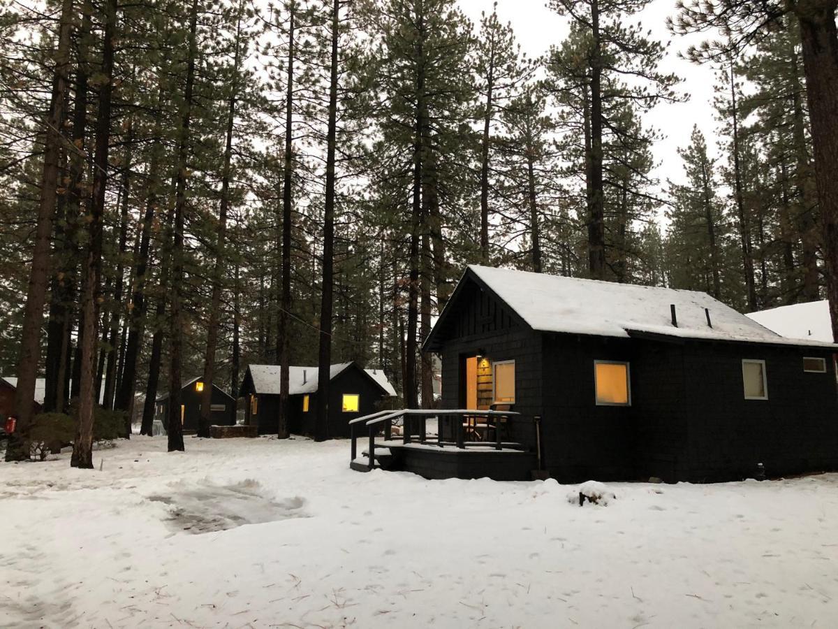 Colorado Lodge Big Bear Lake Exterior foto