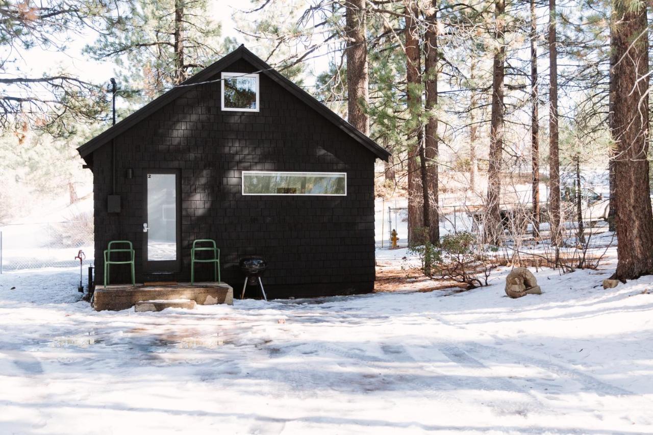 Colorado Lodge Big Bear Lake Exterior foto